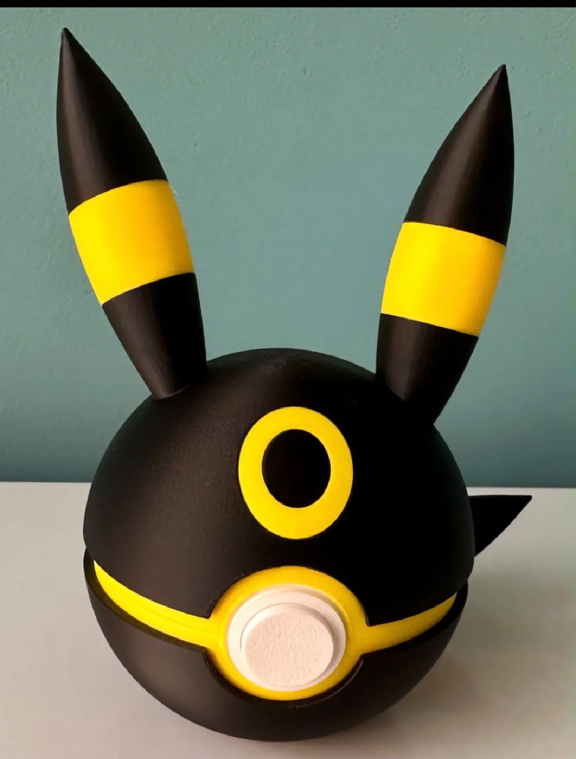 Pokebola Umbreon