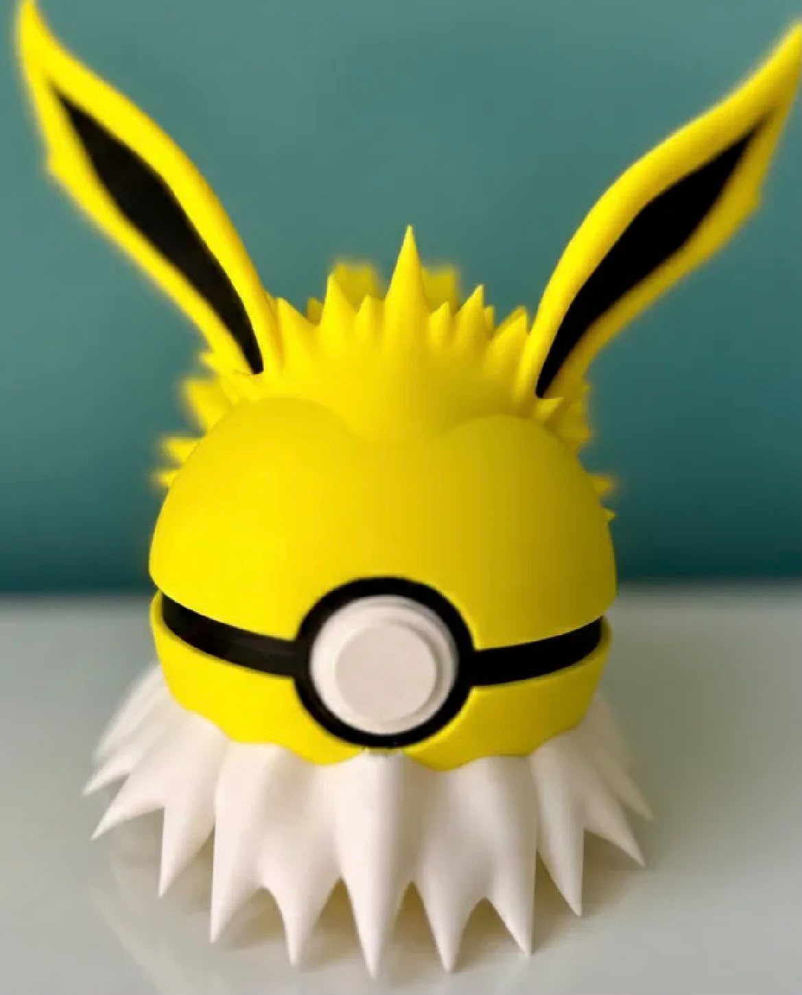 Pokebola Jolteon